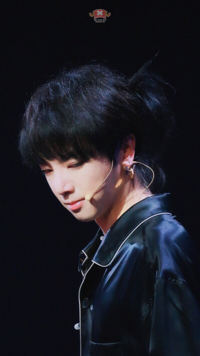 华晨宇 明日之子2 图源见水印