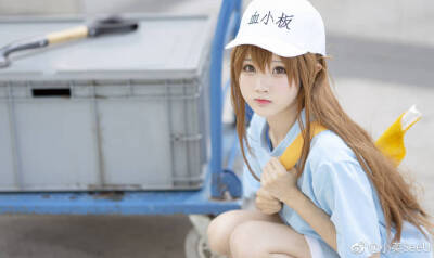 coser 小柔seeu