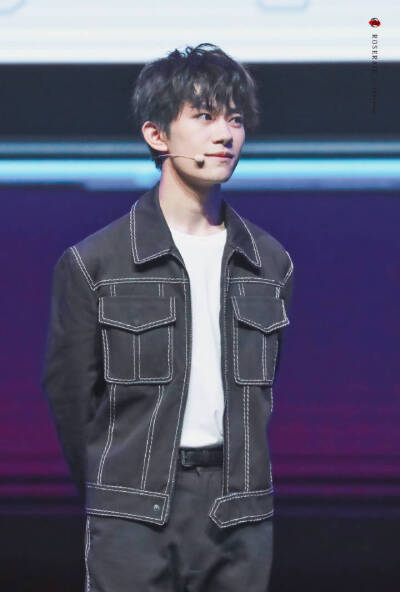 #易烊千玺 #TFBOYS 华为nova3发布会 高清 帅气