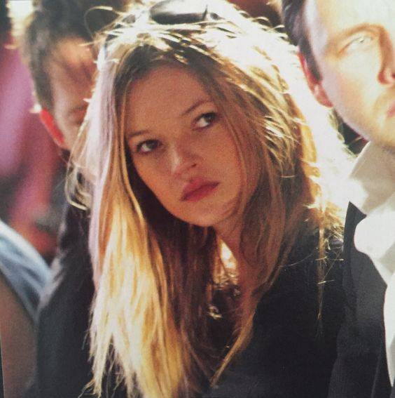 kate moss