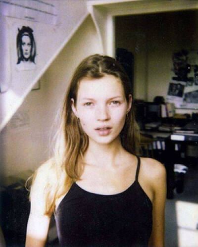 kate moss