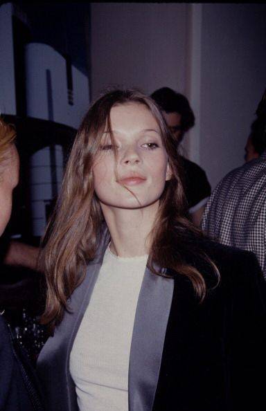 kate moss