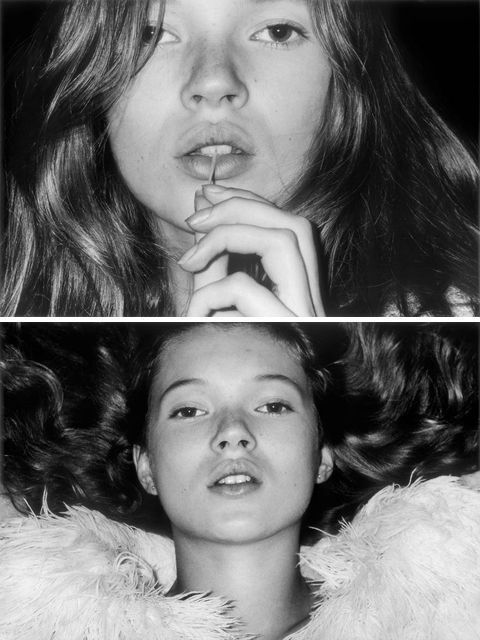 kate moss