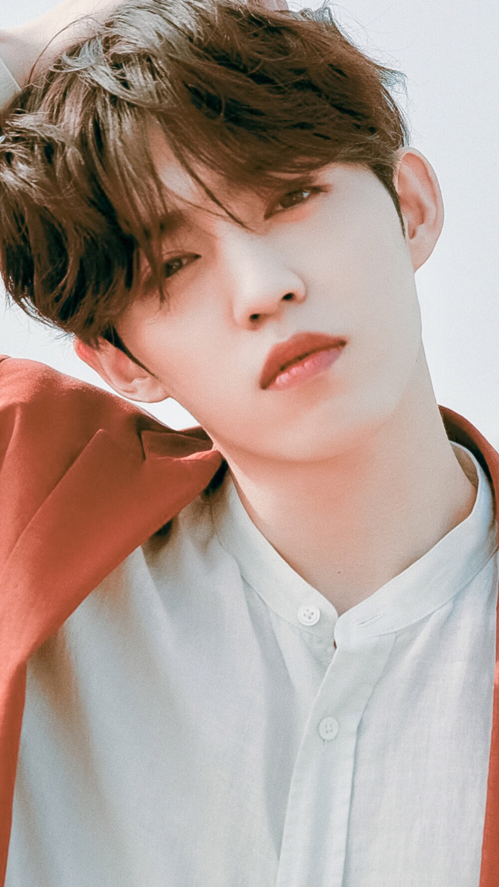 Seventeen 崔胜澈S.coups