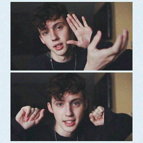 troye sivan