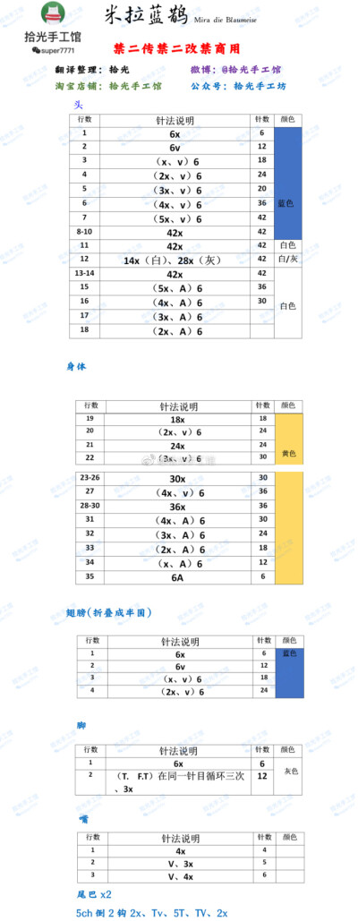 米拉蓝鹊--2