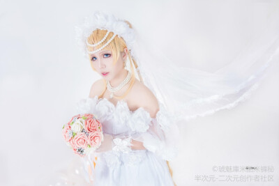 感謝攝幫我弄出一張美美噠
攝：Alvin Lim 來自 Aozora Photography
Studio: Cupcat Images
小天使：楓澤，Michael Tang
月野兔 cn: 琥魅庫米酷米褲秘，地場衛 cn: Midori翠翠，小小兔 cn: Yuri Yakami，水野亞美 cn…