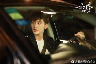 最亲爱的你
cr：logo