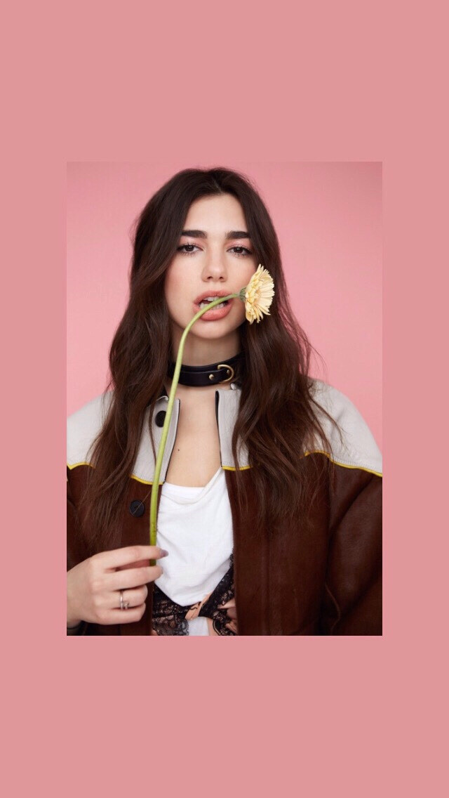 Dua Lipa 啪姐