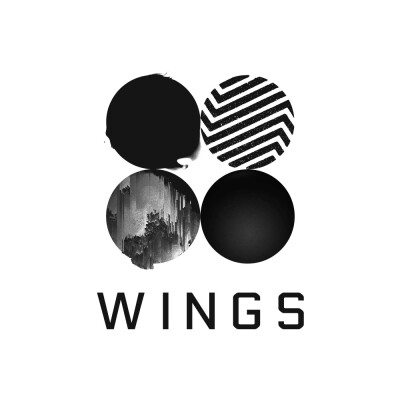 WINGS 专辑封面图