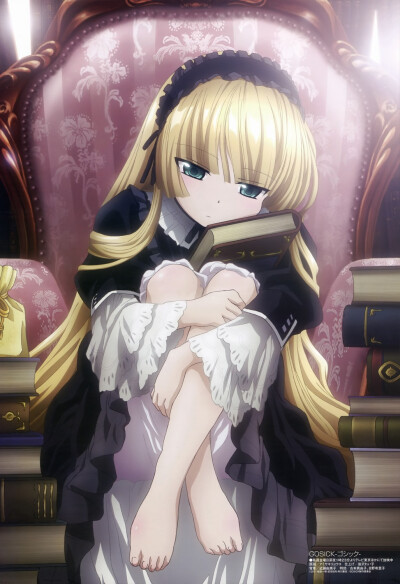 gosick