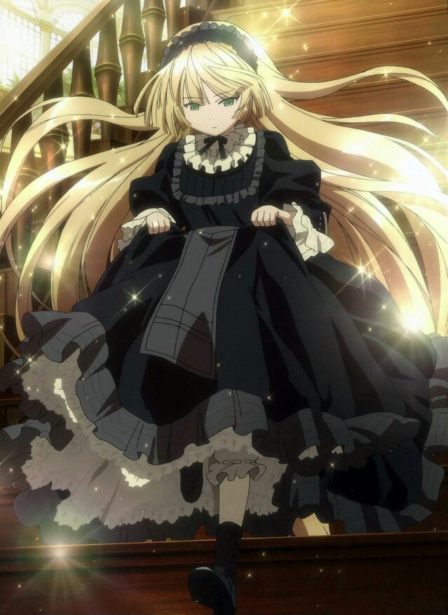 gosick