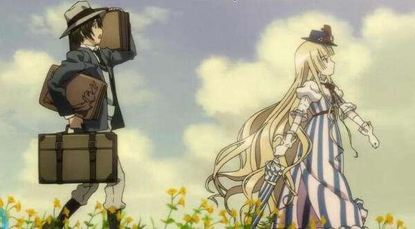 gosick