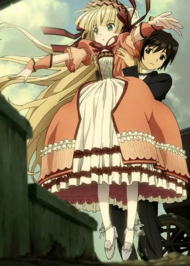 gosick