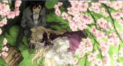 gosick