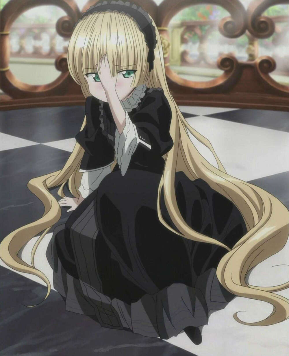 gosick