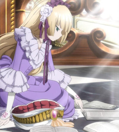 gosick