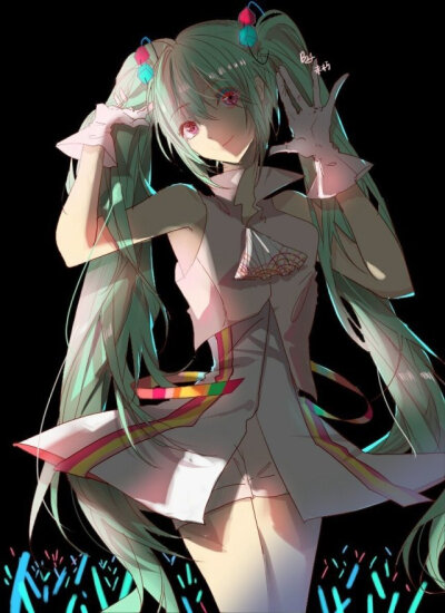 初音