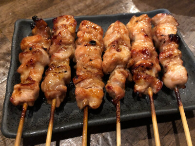 居酒屋 焼き鳥