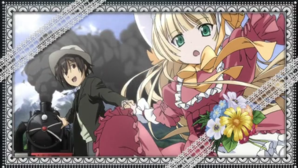 gosick