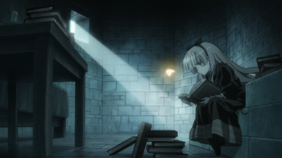 gosick