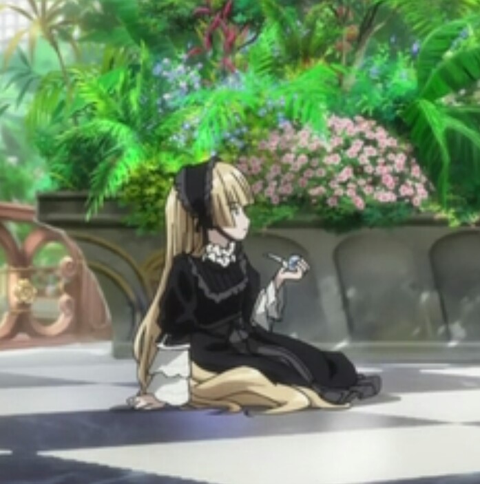 gosick