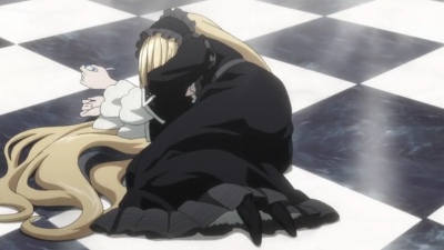 gosick