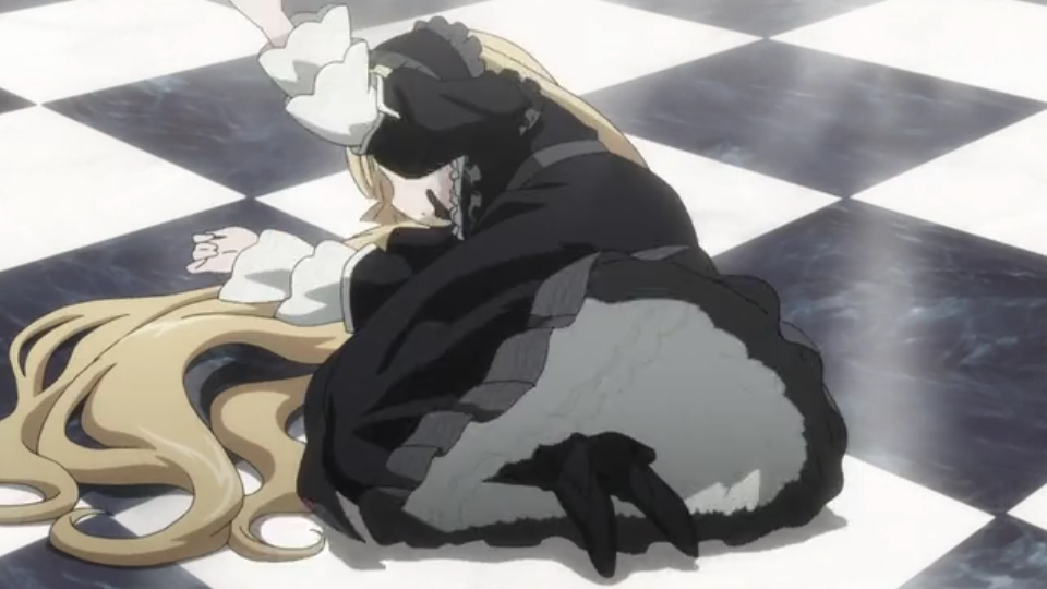 gosick