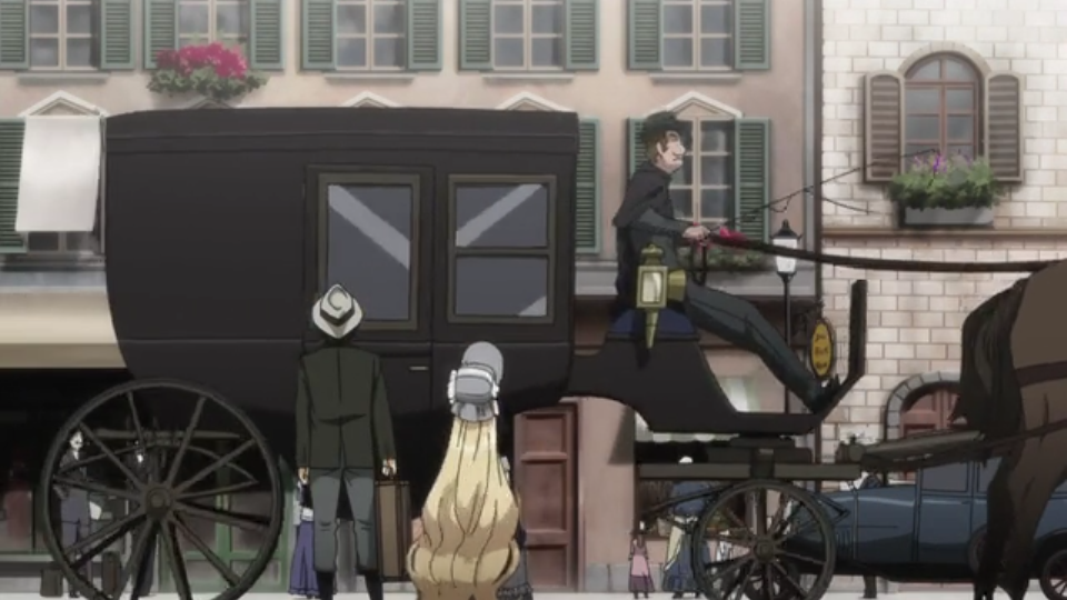 gosick