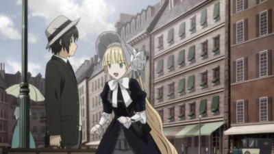 gosick