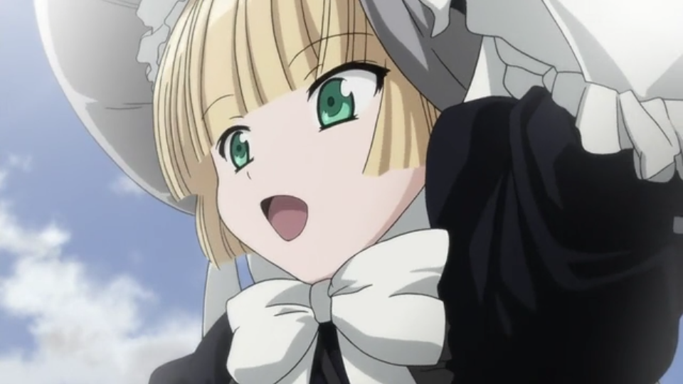 gosick