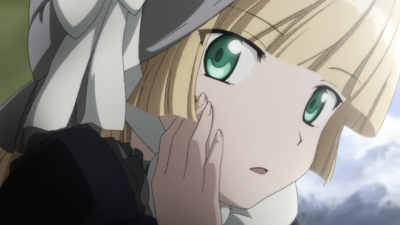 gosick