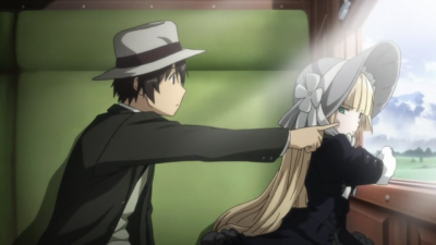 gosick