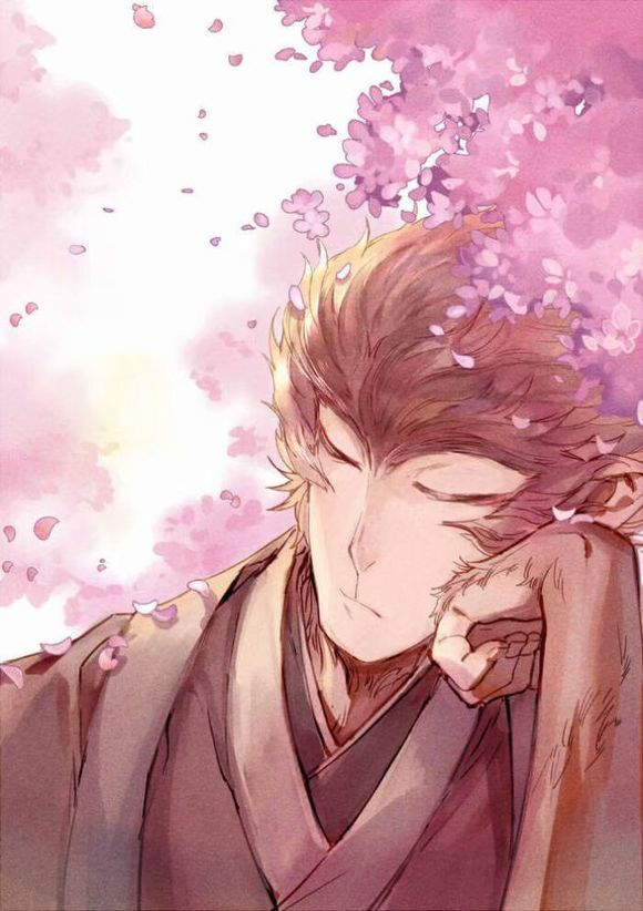 美猴王 孙悟空 猴子 西游记 大圣 男神 - 堆糖,美图壁纸兴趣社区