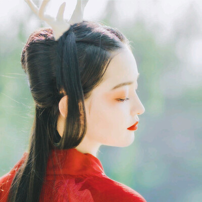 我来寻你，途过千千山，万万水／自截 自调色