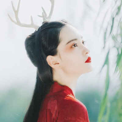 我来寻你，途过千千山，万万水／自截 自调色