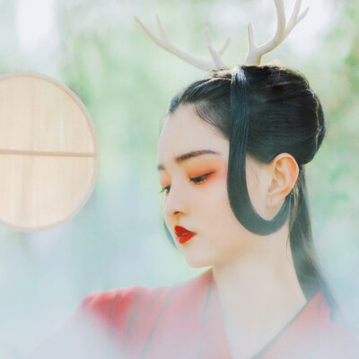 我来寻你，途过千千山，万万水／自截 自调色