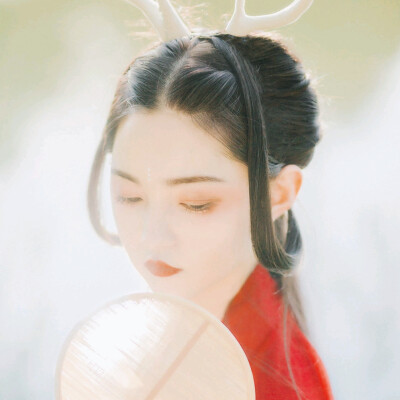 我来寻你，途过千千山，万万水／自截 自调色