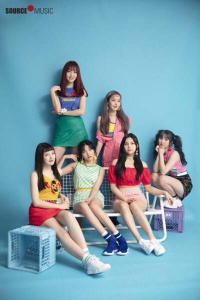 GFRIEND