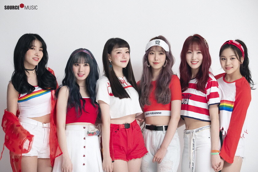 GFRIEND