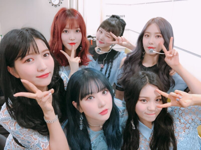 GFRIEND