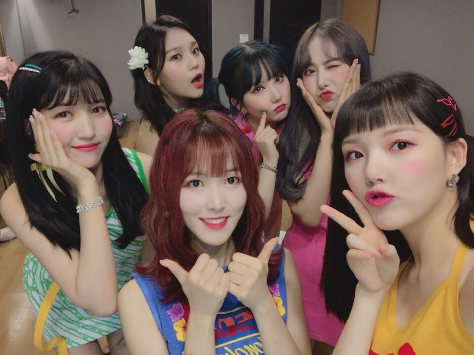 GFRIEND