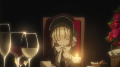 gosick