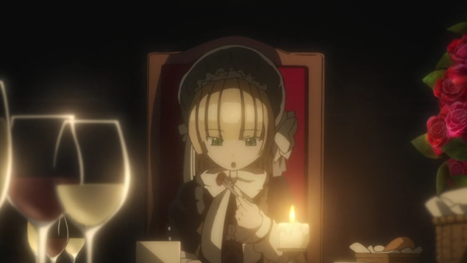 gosick