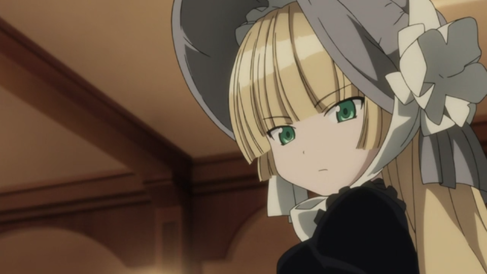 gosick