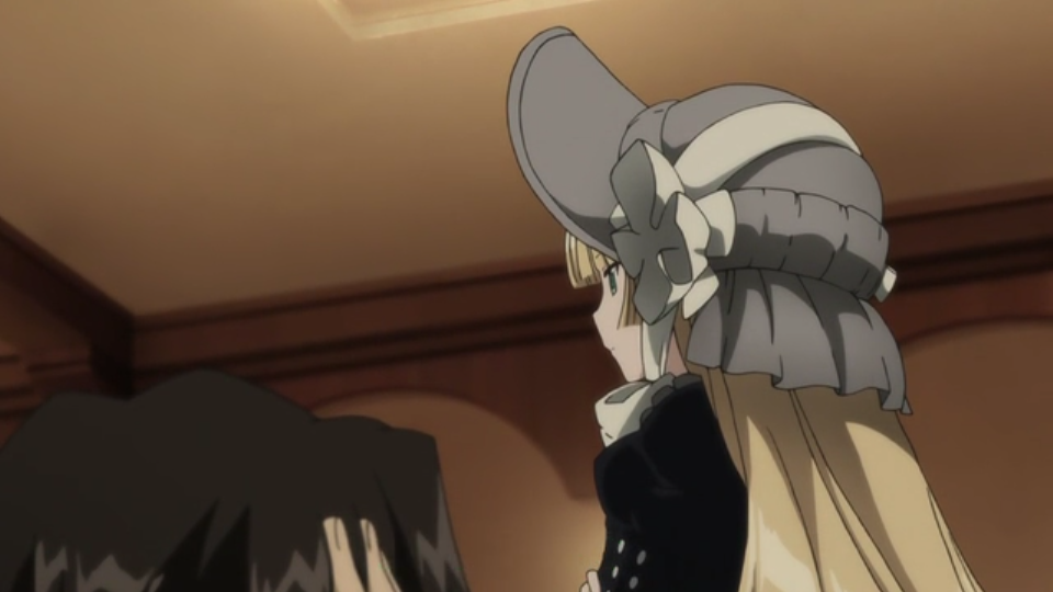 gosick