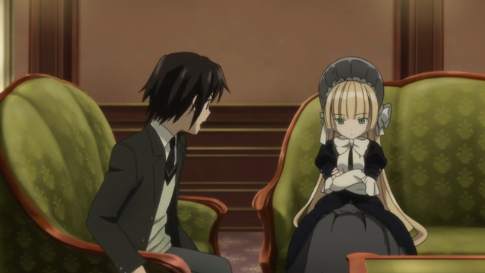 gosick