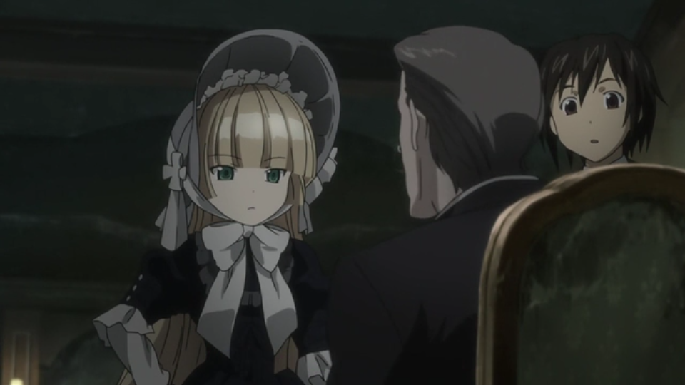 gosick