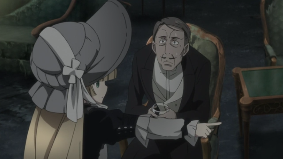 gosick