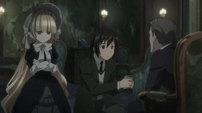 gosick